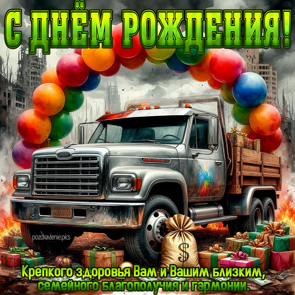 Душевное поздравление взрослому мужчине с красивыми словами