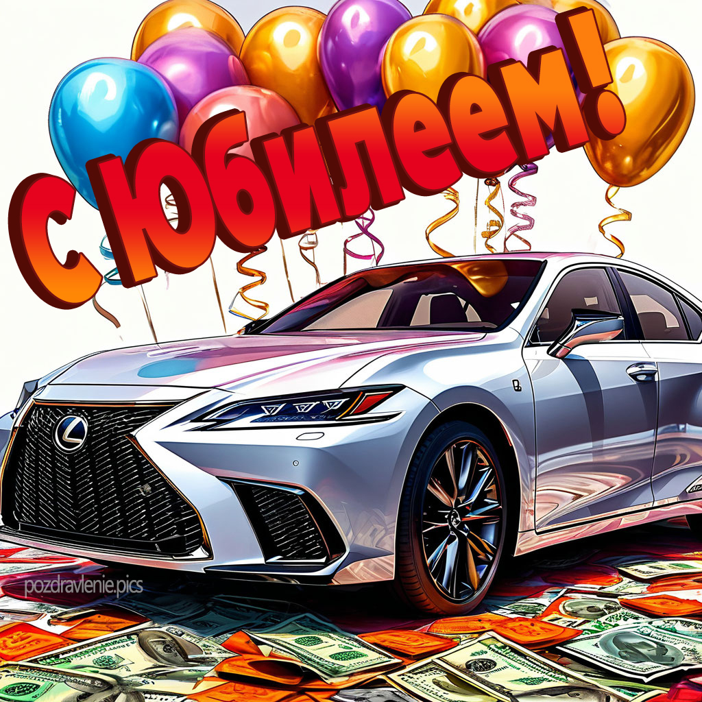 Поздравление с юбилеем для взрослого мужчины красиво