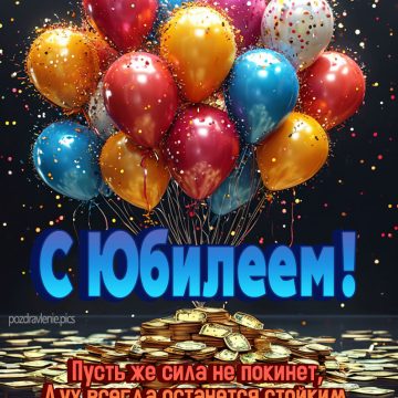 Душевное поздравление для молодого мужчины с пожеланиями