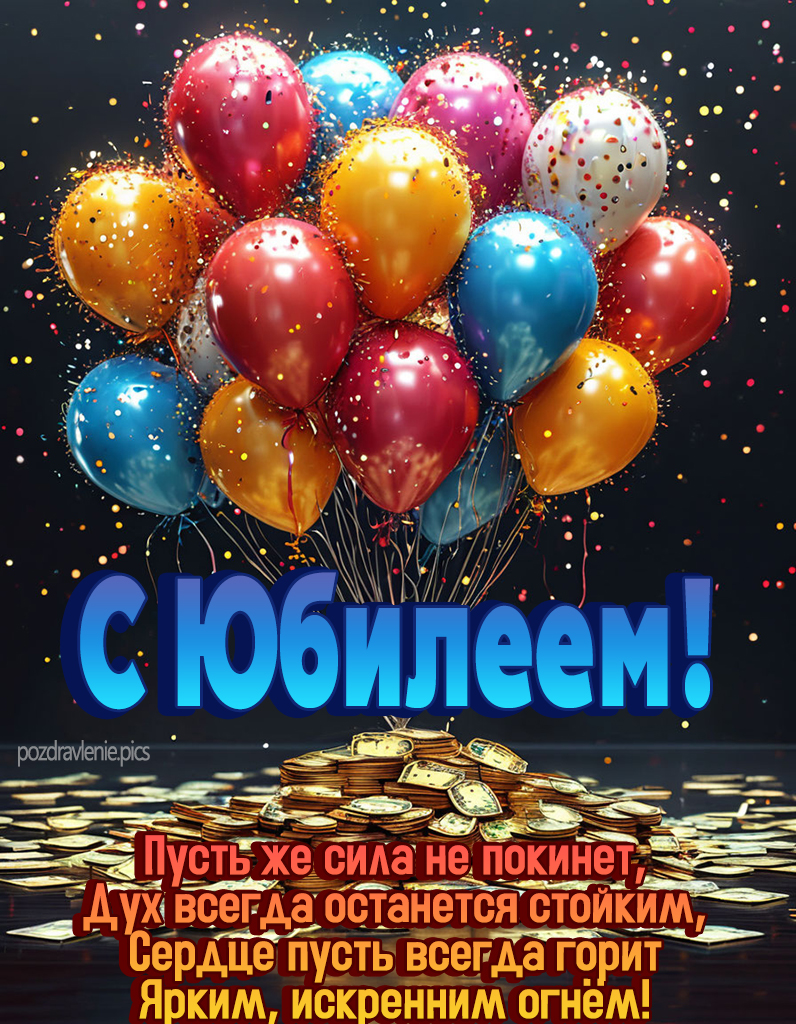 Душевное поздравление для молодого мужчины с пожеланиями