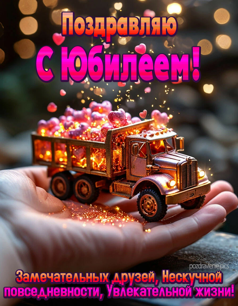 Картинка с юбилеем взрослому мужчине с пожеланиями