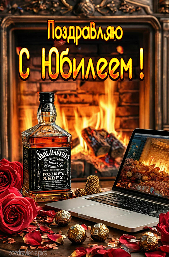 Картинка с юбилеем взрослому мужчине от души