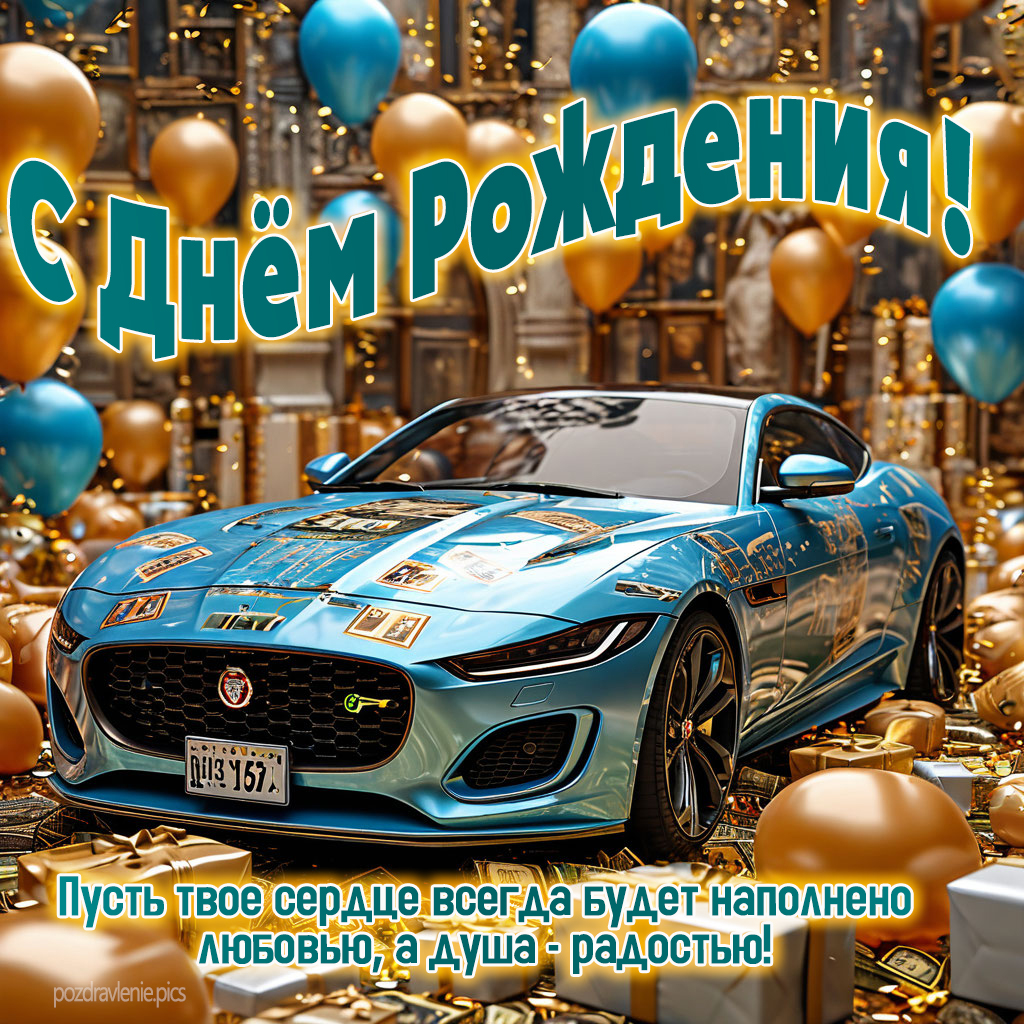 Поздравление С Днем Рождения для молодого мужчины по работе