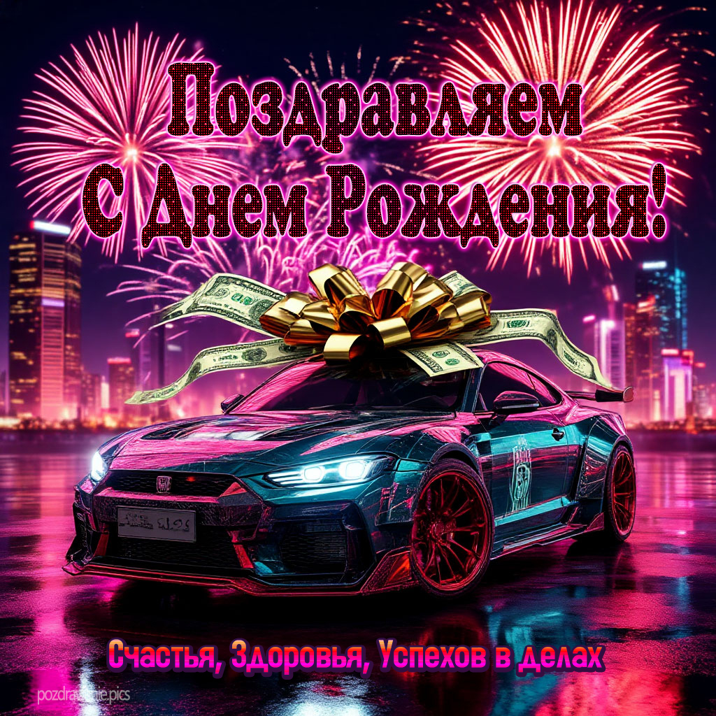 Поздравление С Днем Рождения мужчине короткие